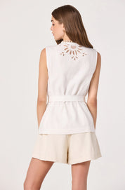 Greta Vest