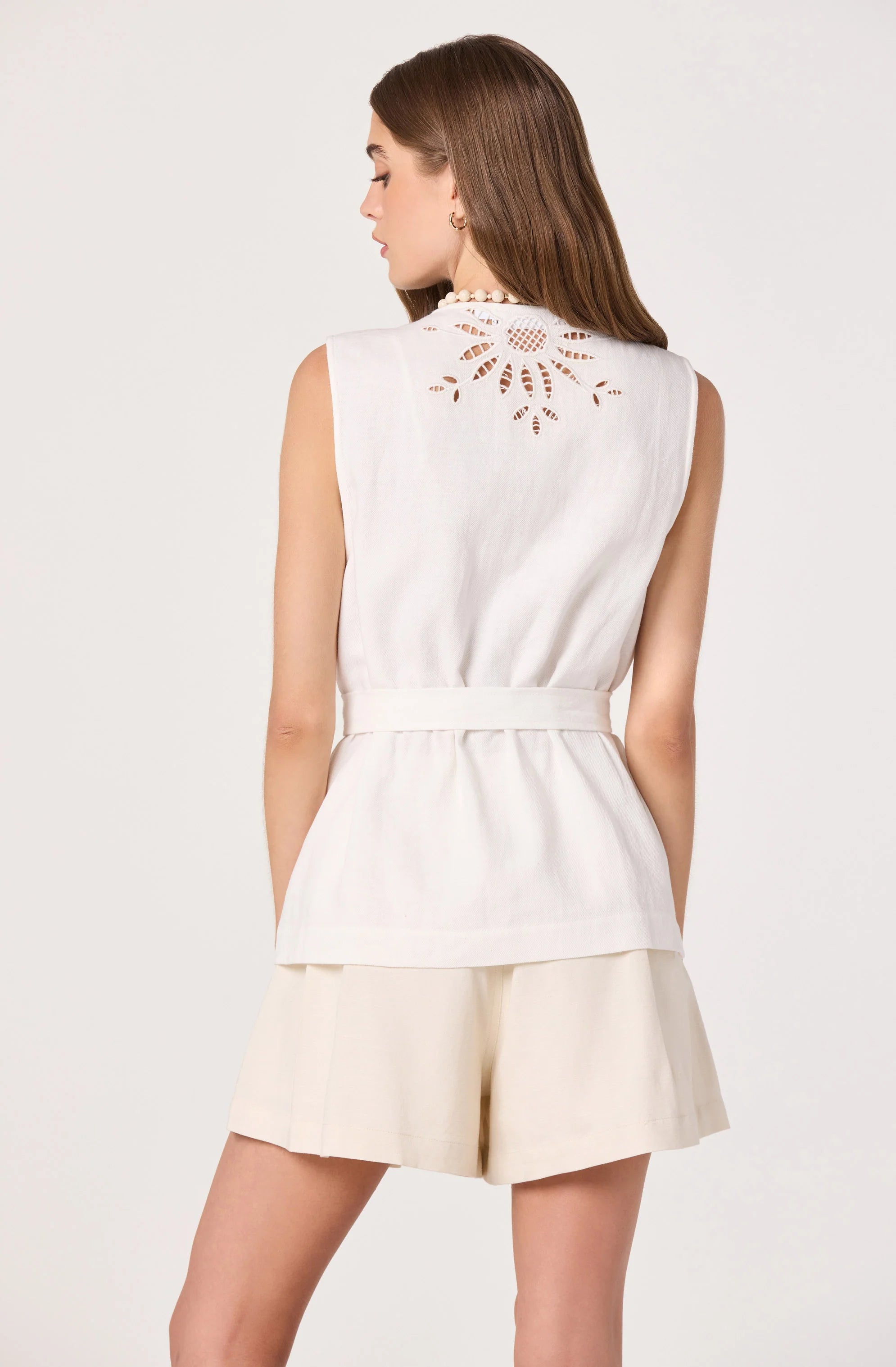 Greta Vest