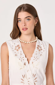 Greta Vest