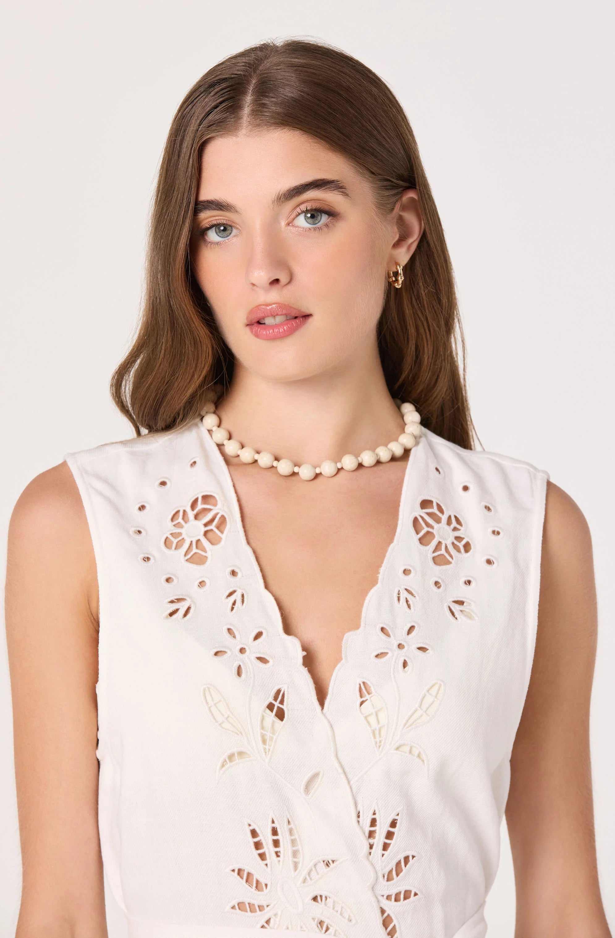 Greta Vest