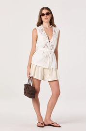 Greta Vest
