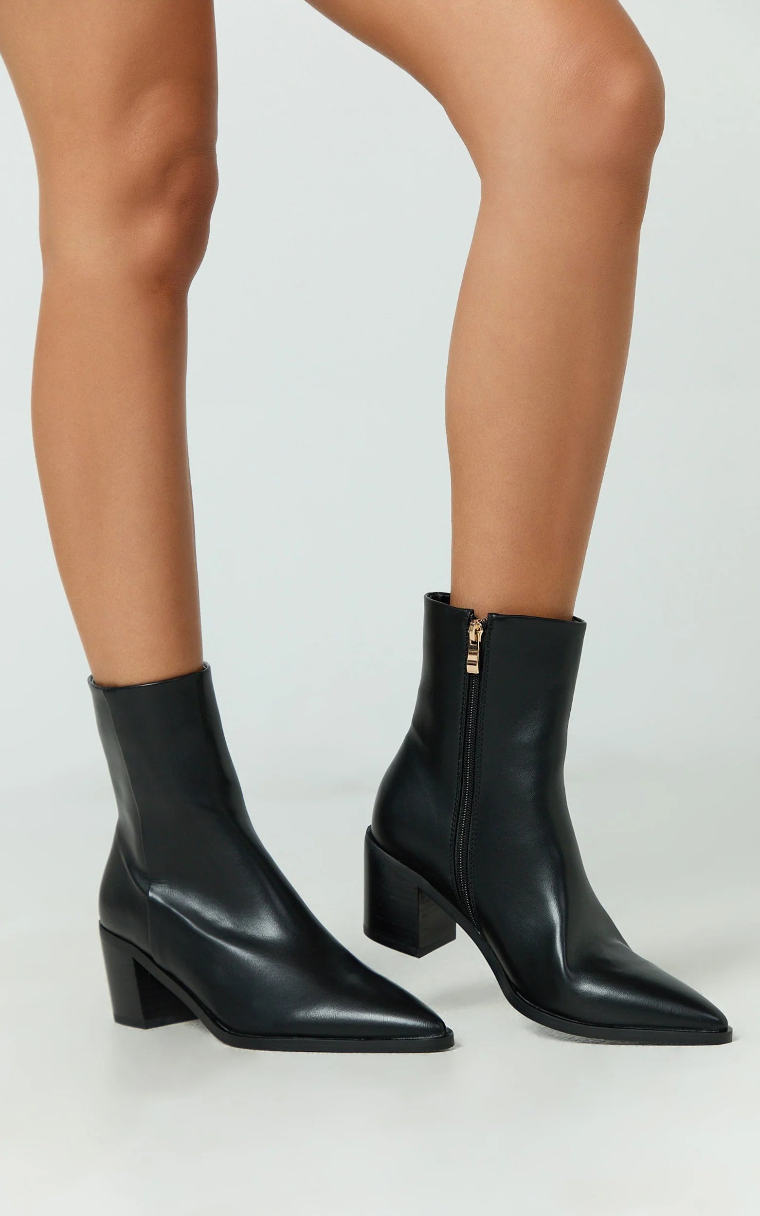 Hartford Boots
