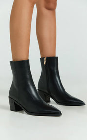 Hartford Boots