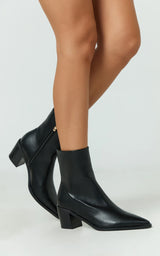 Hartford Boots