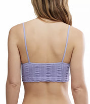 Heirloom Seamless Bralette