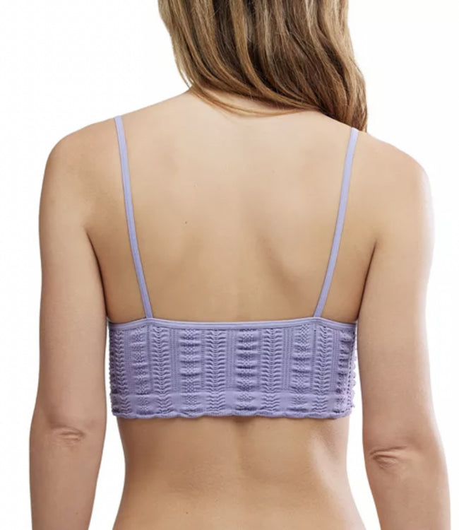Heirloom Seamless Bralette