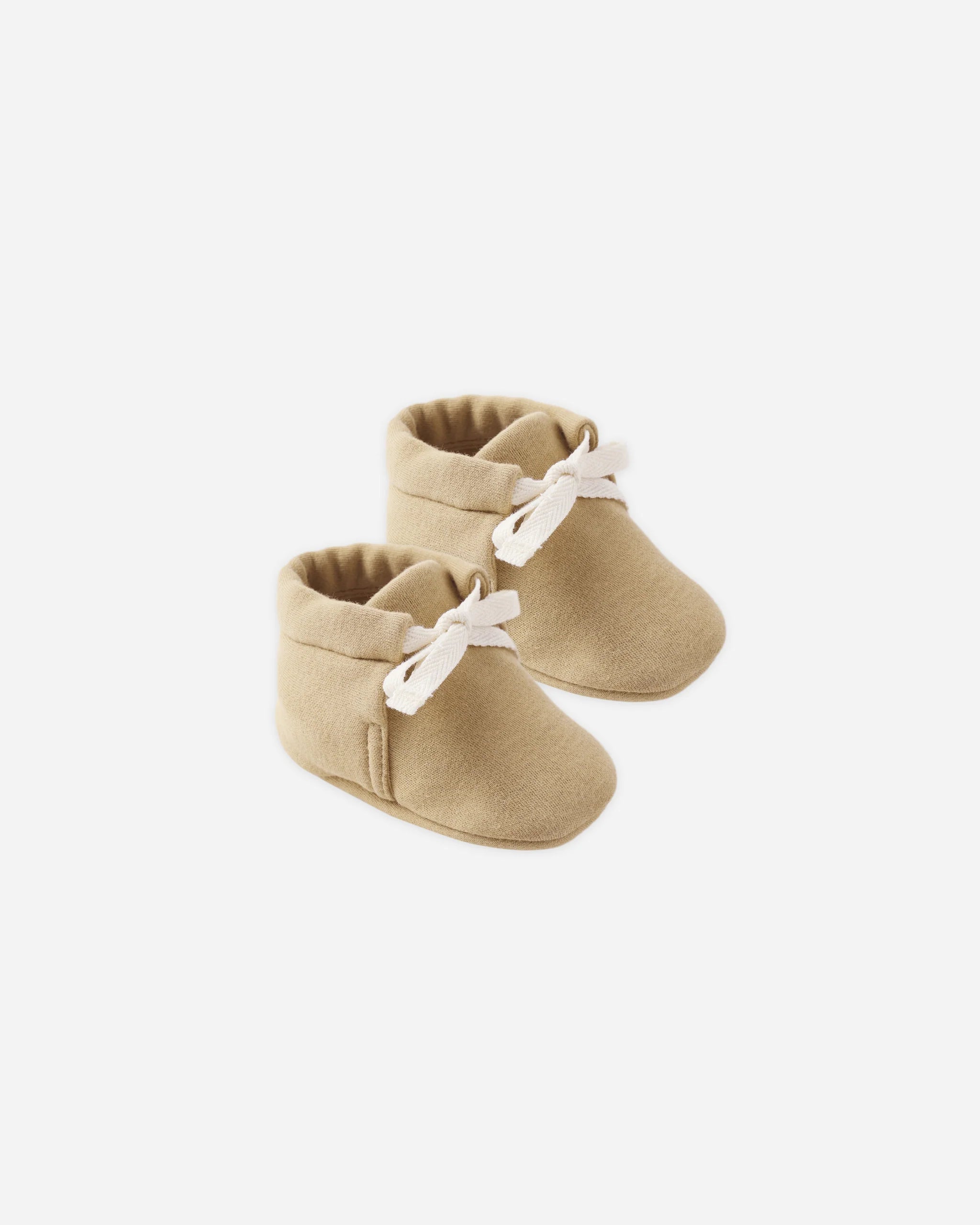 Baby Booties