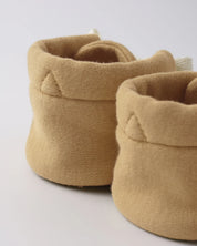 Baby Booties