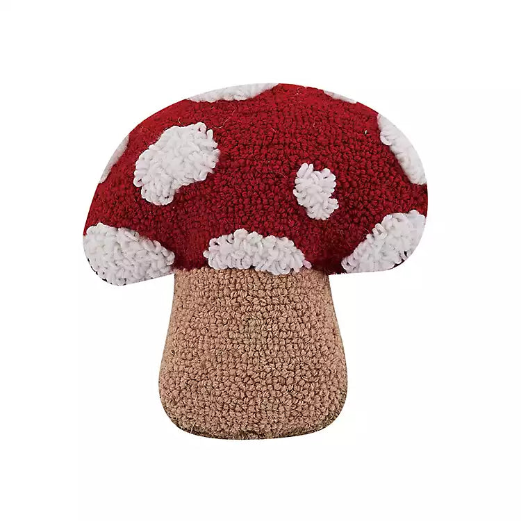 HookedMushroomShapedThrowPillow1.webp