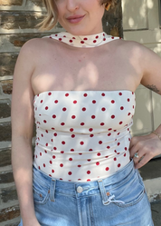 Nicole Top