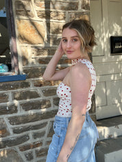 Nicole Top