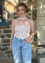 Nicole Top