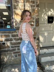 Nicole Top