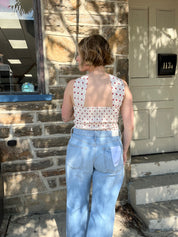 Nicole Top