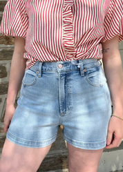 Aoki Short