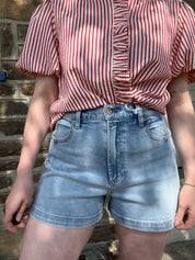 Aoki Short