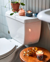 Beam Candle