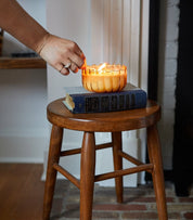 Ripple Candle