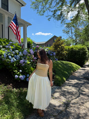 Anthia Dress