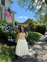 Anthia Dress