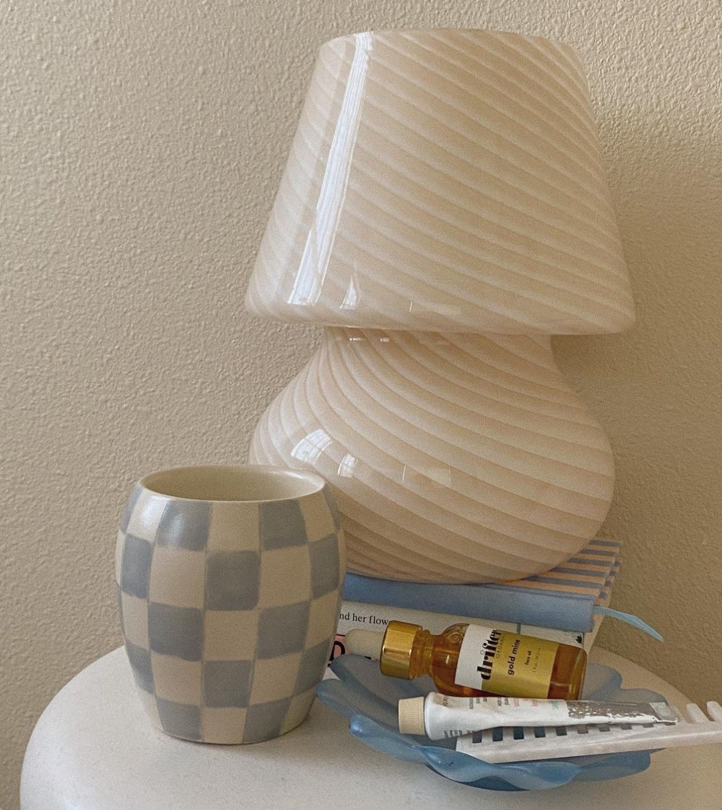 Check Mate Candle