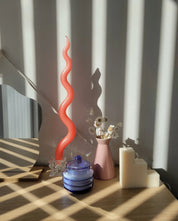 Beam Candle