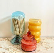 Beam Candle