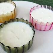 Ripple Candle