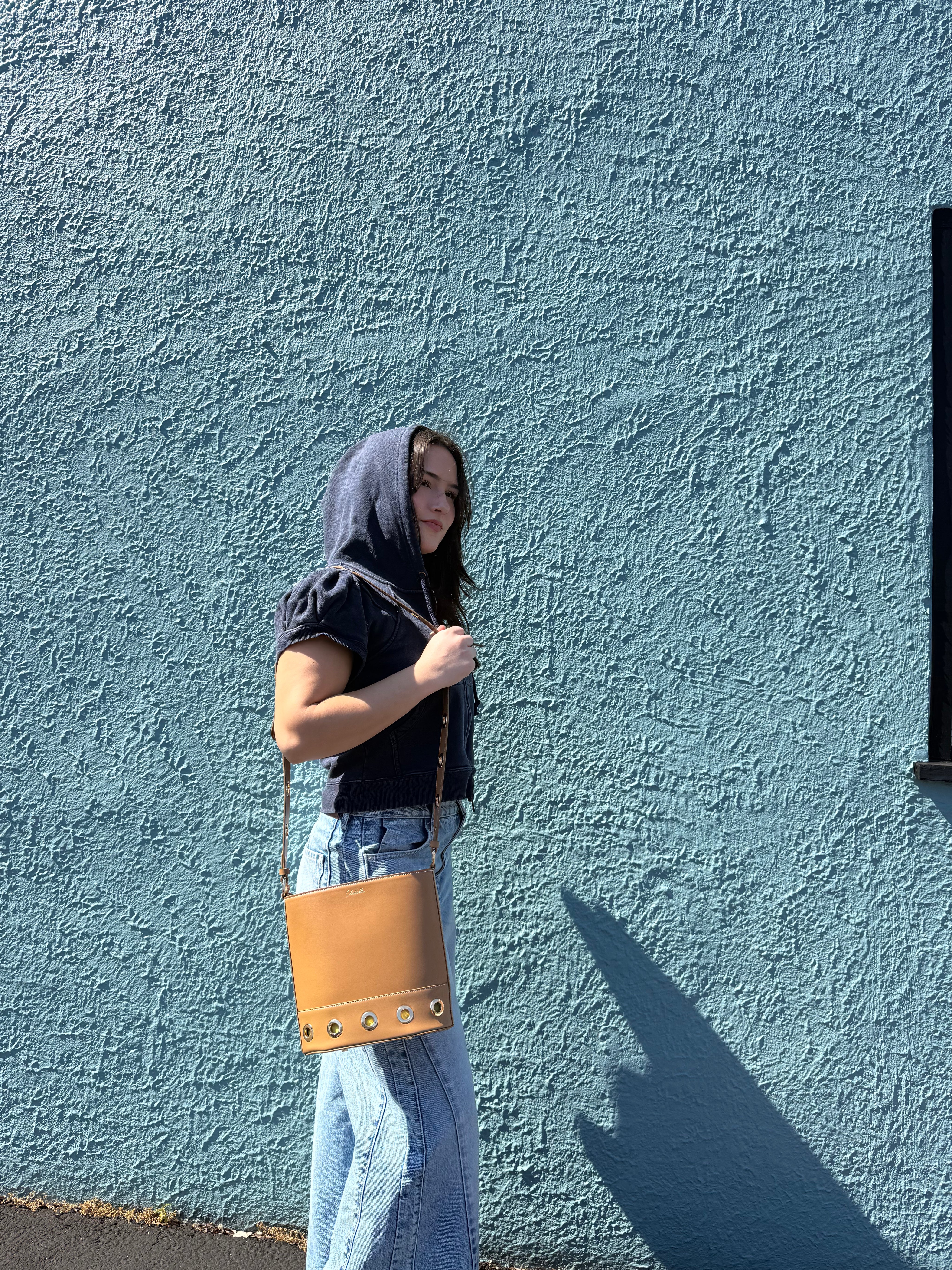 Summer Sweatshirt
