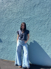 Summer Sweatshirt