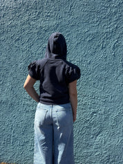 Summer Sweatshirt