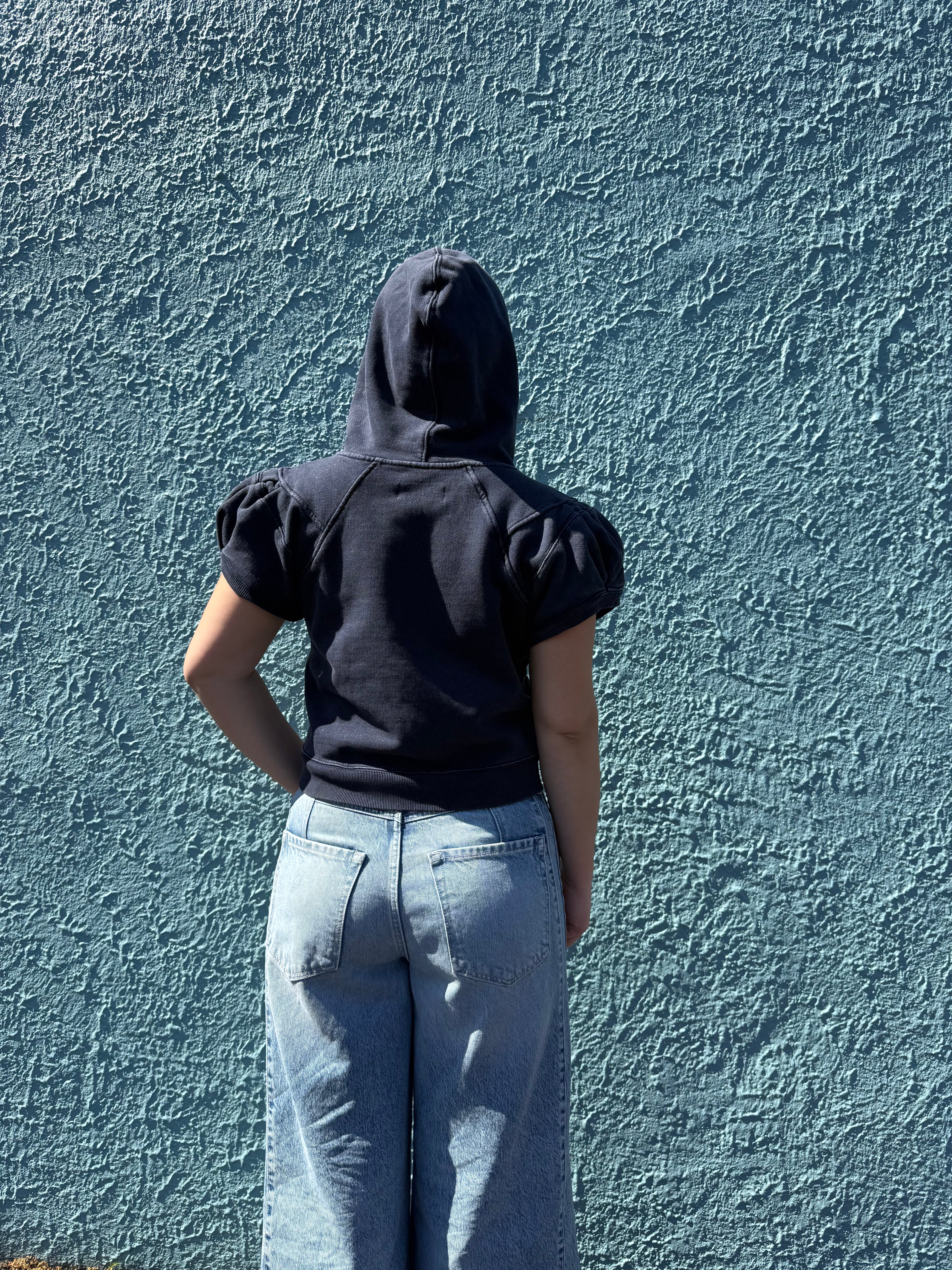 Summer Sweatshirt