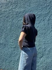 Summer Sweatshirt