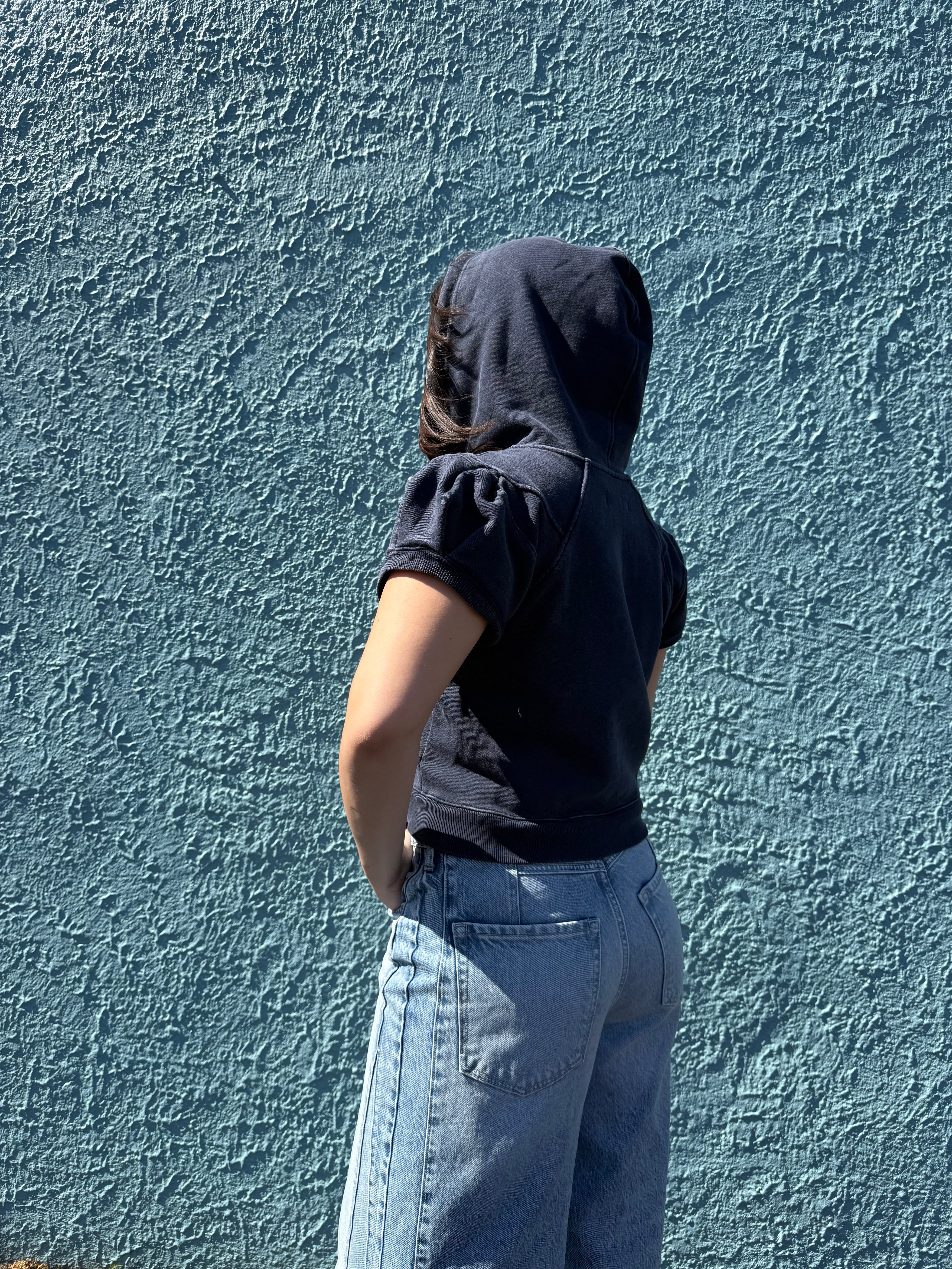 Summer Sweatshirt