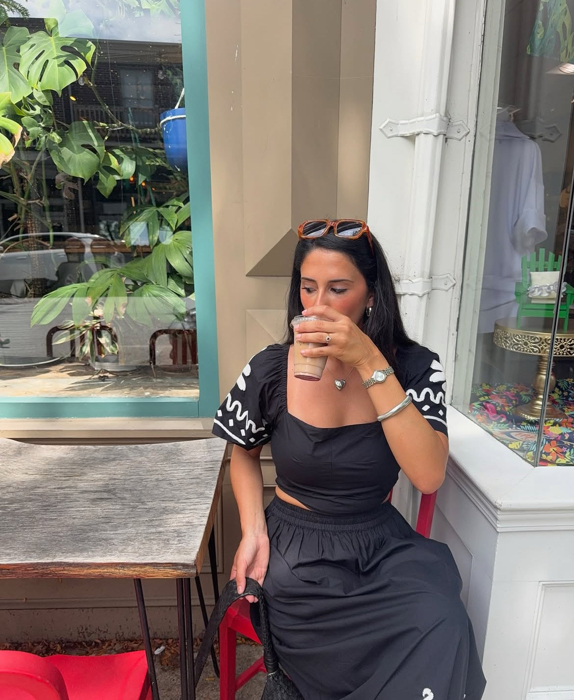 Minka Top