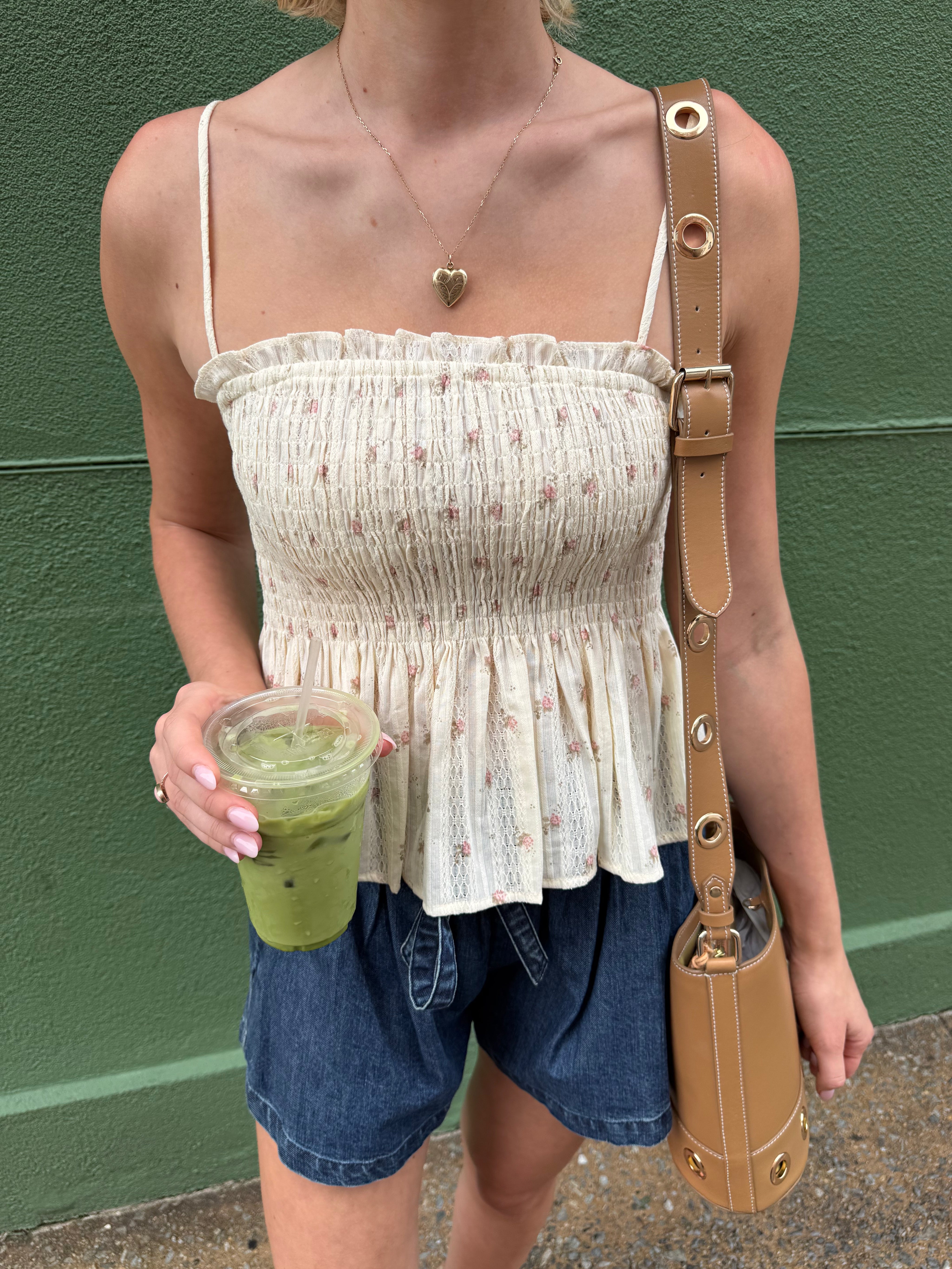 Marlie Top