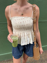 Marlie Top