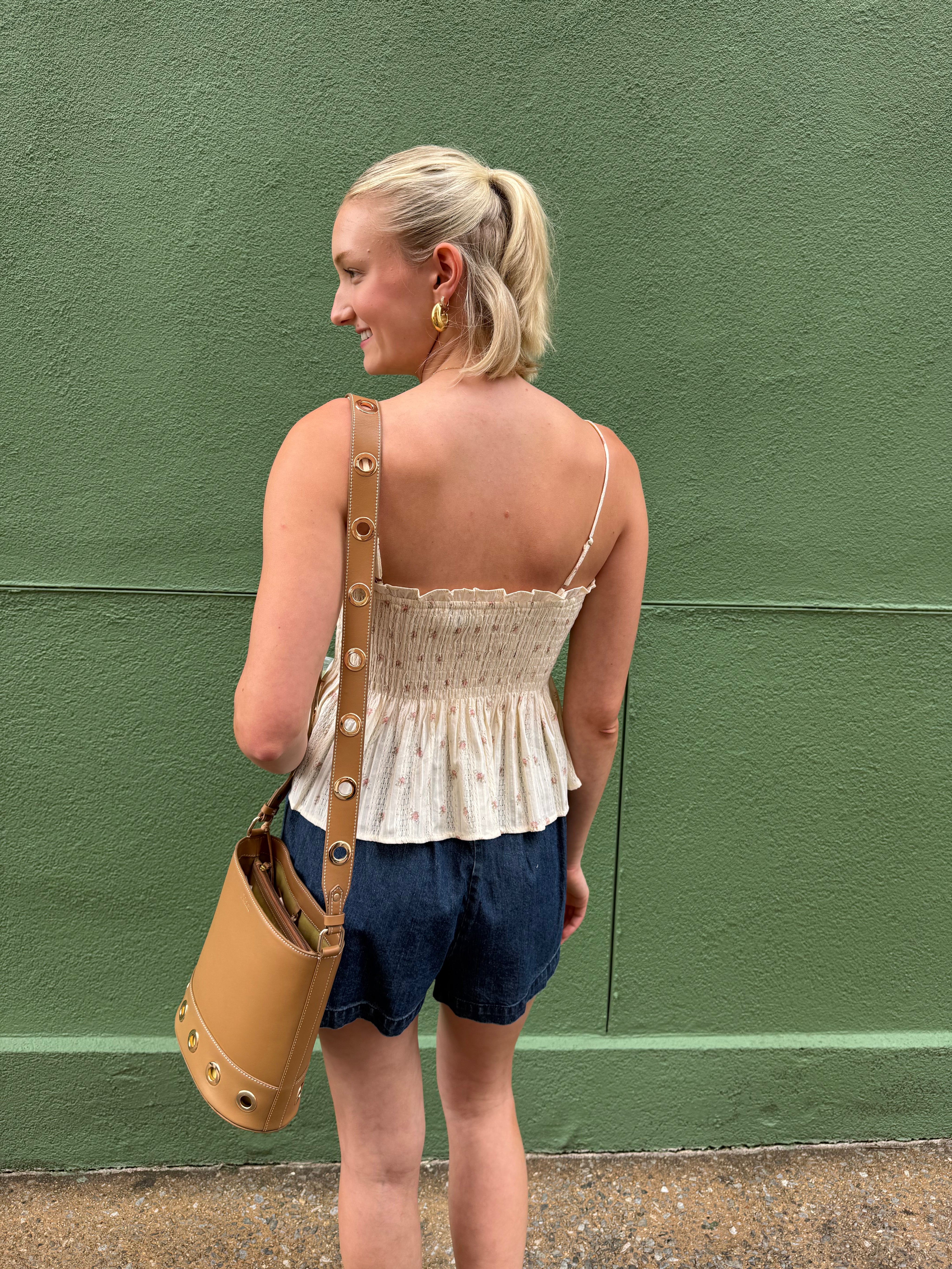 Marlie Top