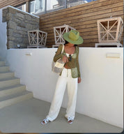 The Rancher Hat