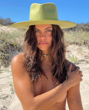 The Rancher Hat