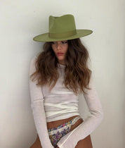 The Rancher Hat