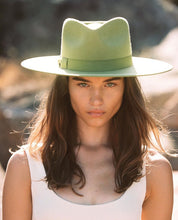The Rancher Hat