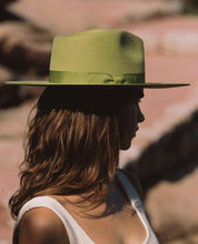 The Rancher Hat