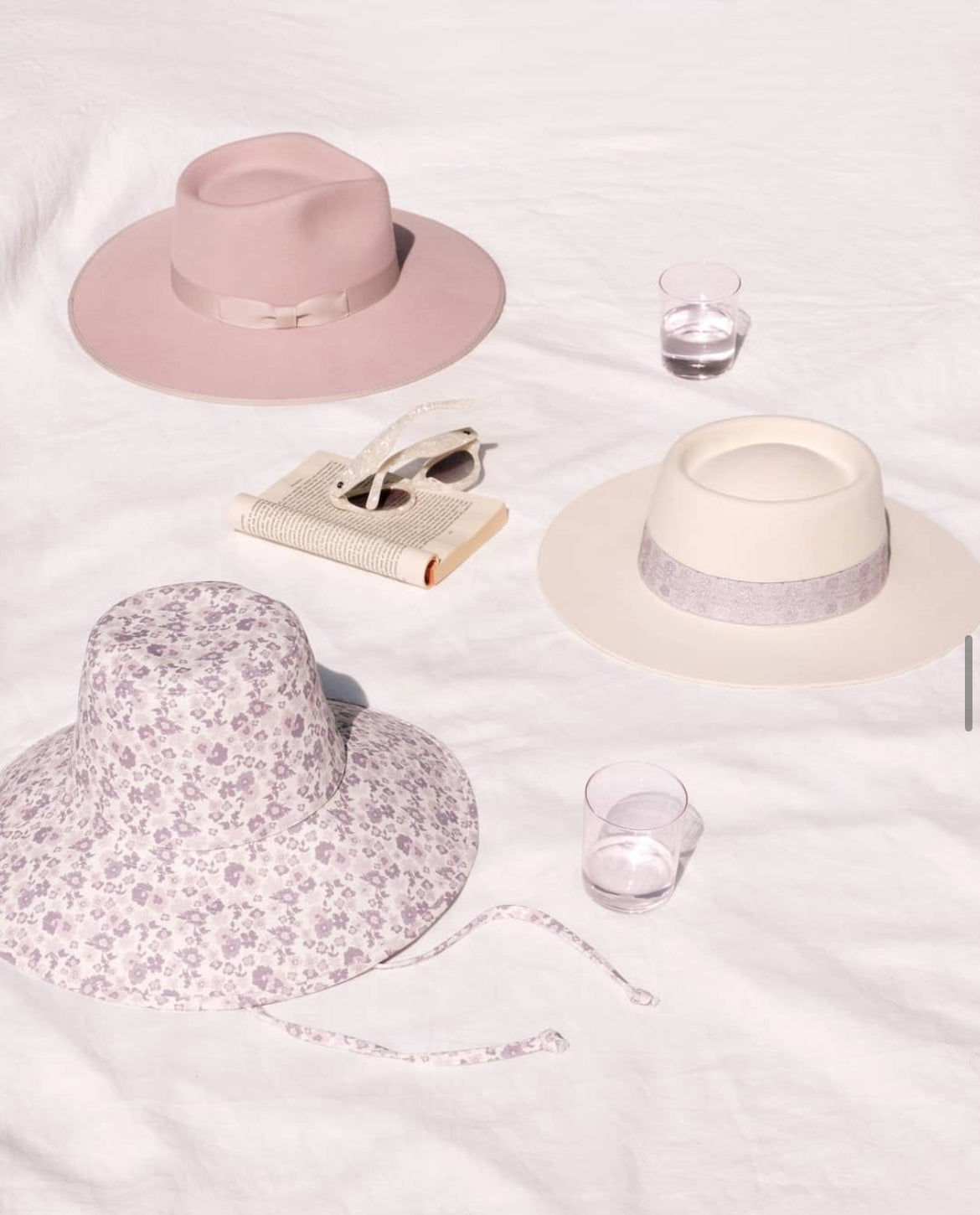 The Rancher Hat