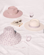 The Rancher Hat
