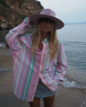 The Rancher Hat