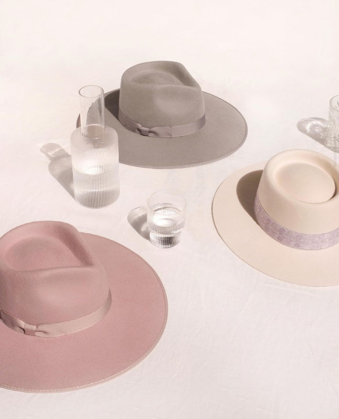 The Rancher Hat
