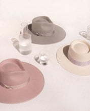 The Rancher Hat