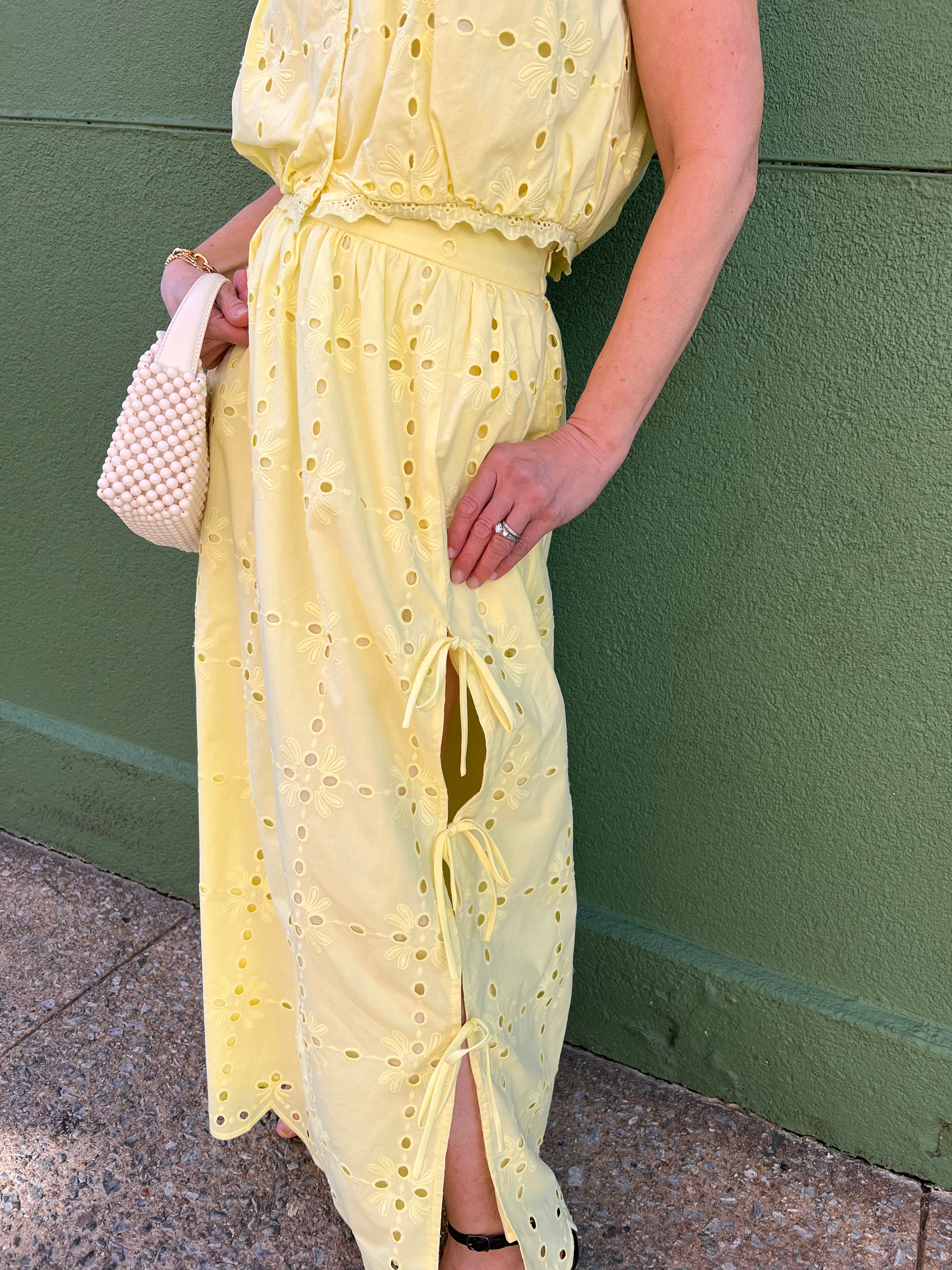 Marga Skirt