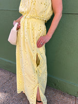 Marga Skirt